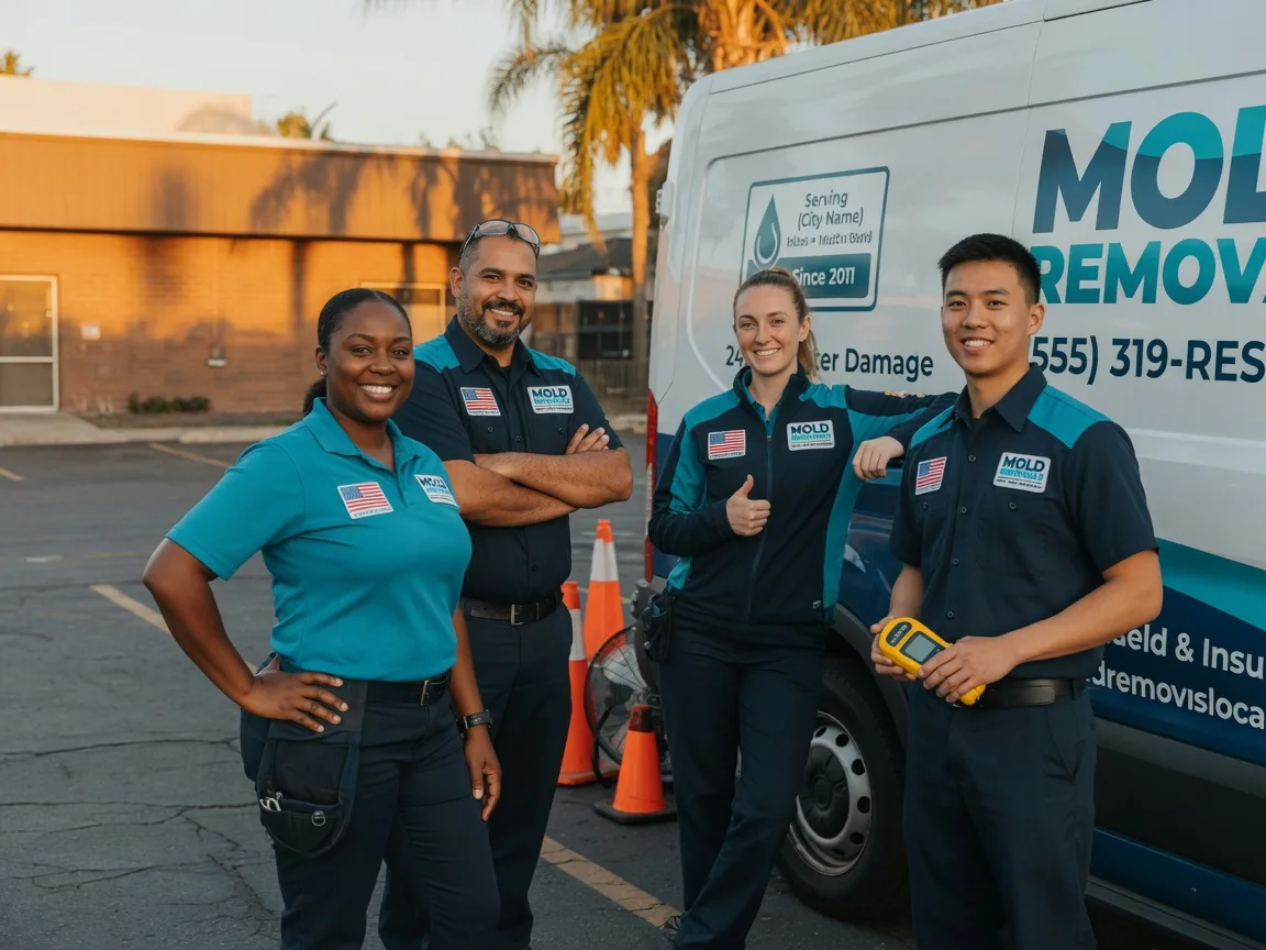 Water Damage Restoration company in Ava, NY